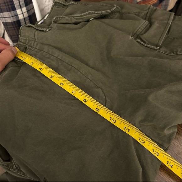 💕 Gap Cargo Pants 36x32 - Picture 8 of 11